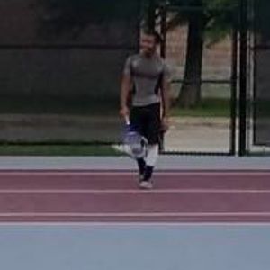 Meet your Posher, Titus